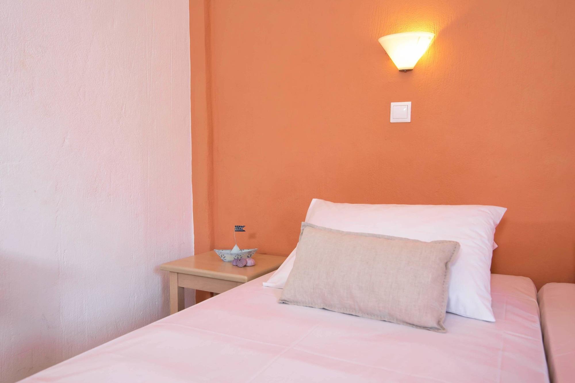 Anna Maria Otel Malia Dış mekan fotoğraf