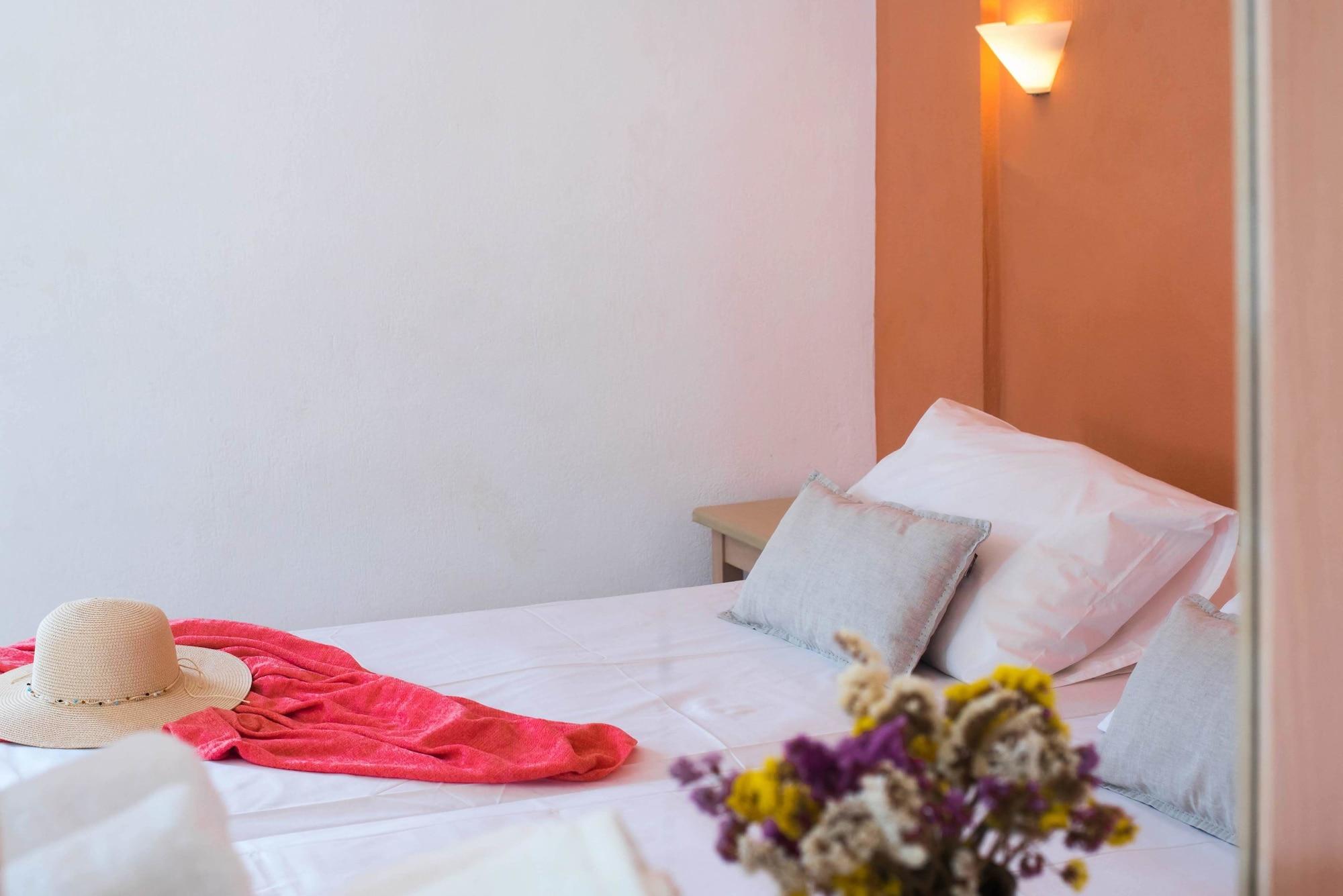 Anna Maria Otel Malia Dış mekan fotoğraf