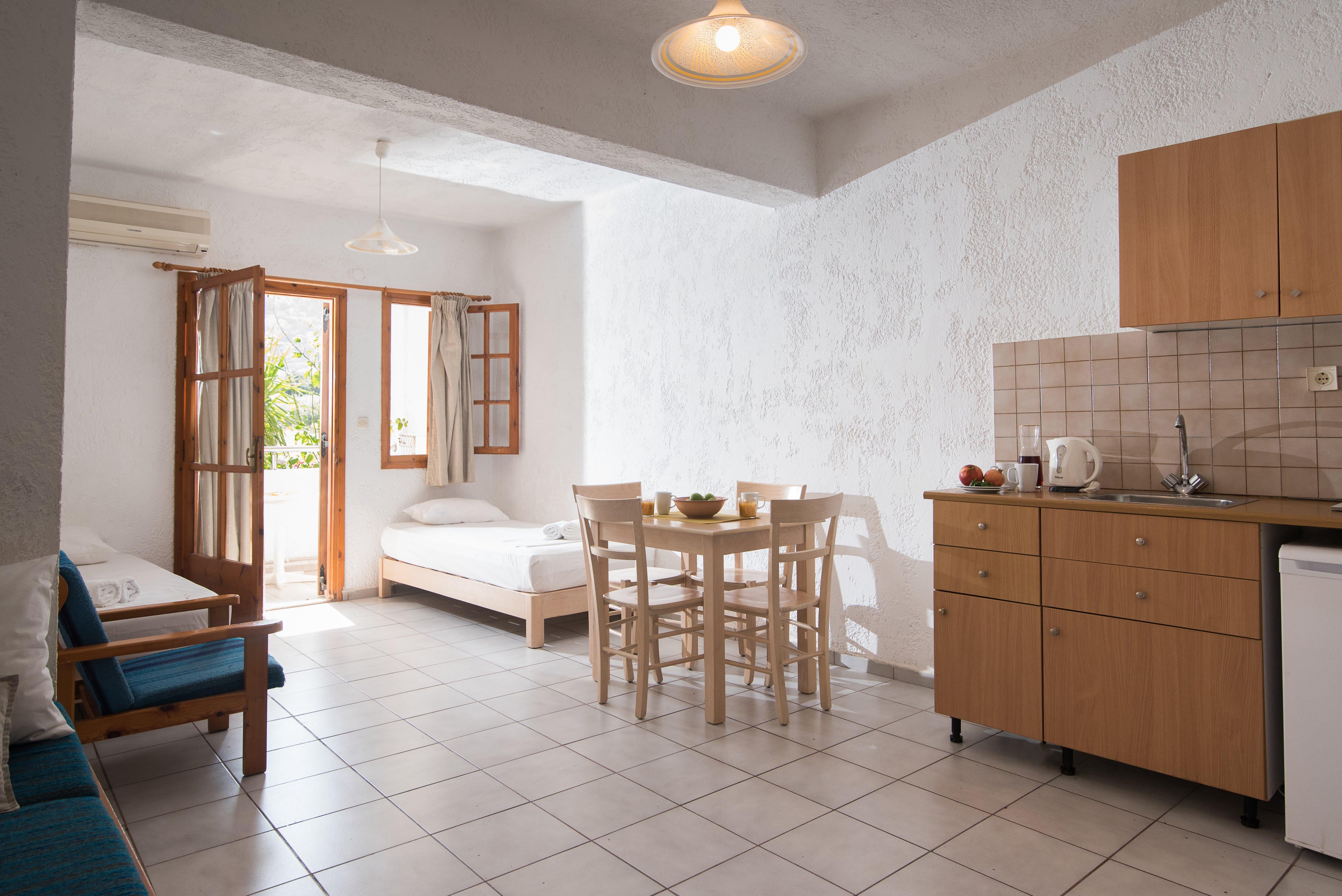 Anna Maria Otel Malia Dış mekan fotoğraf