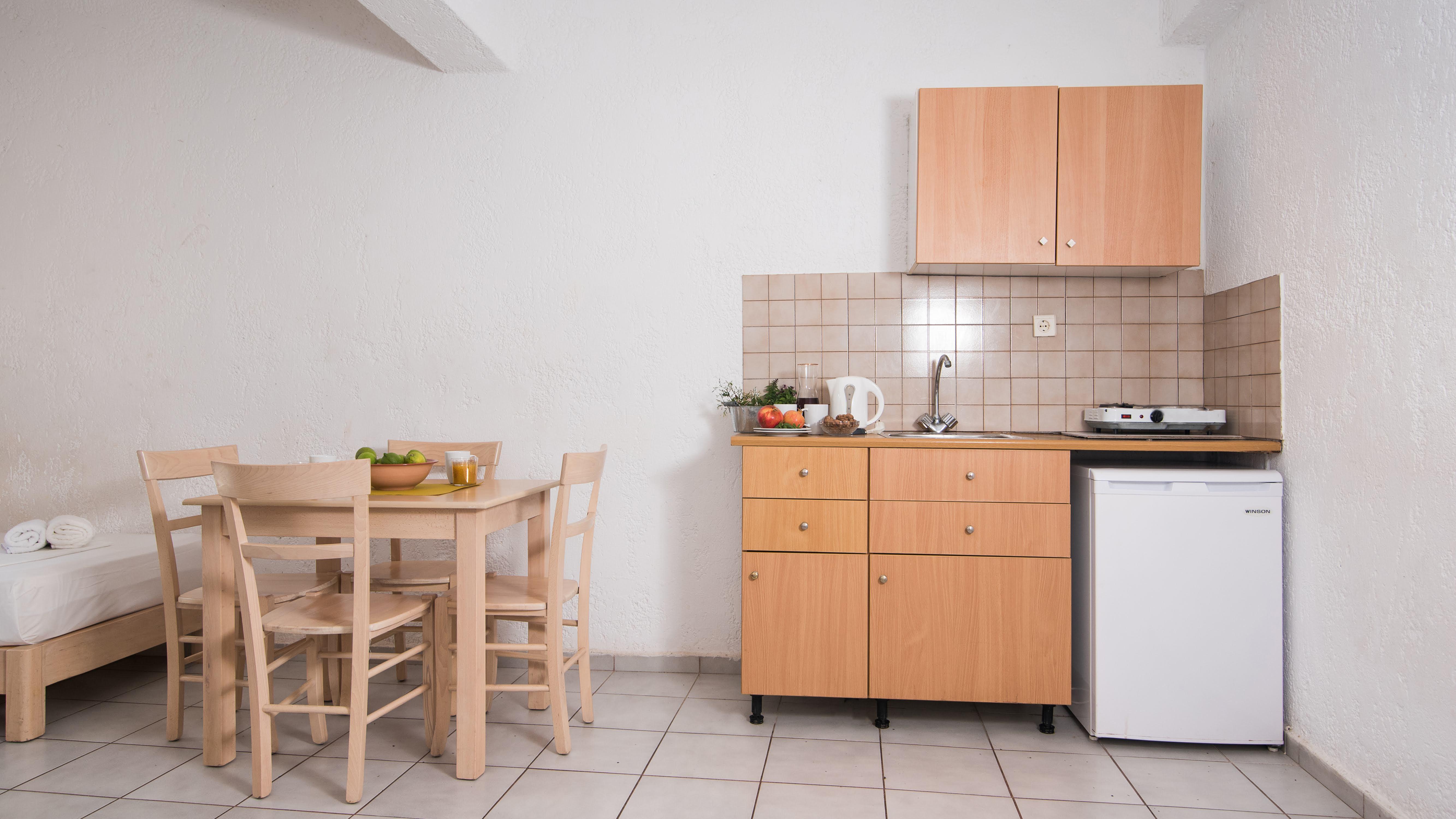 Anna Maria Otel Malia Dış mekan fotoğraf
