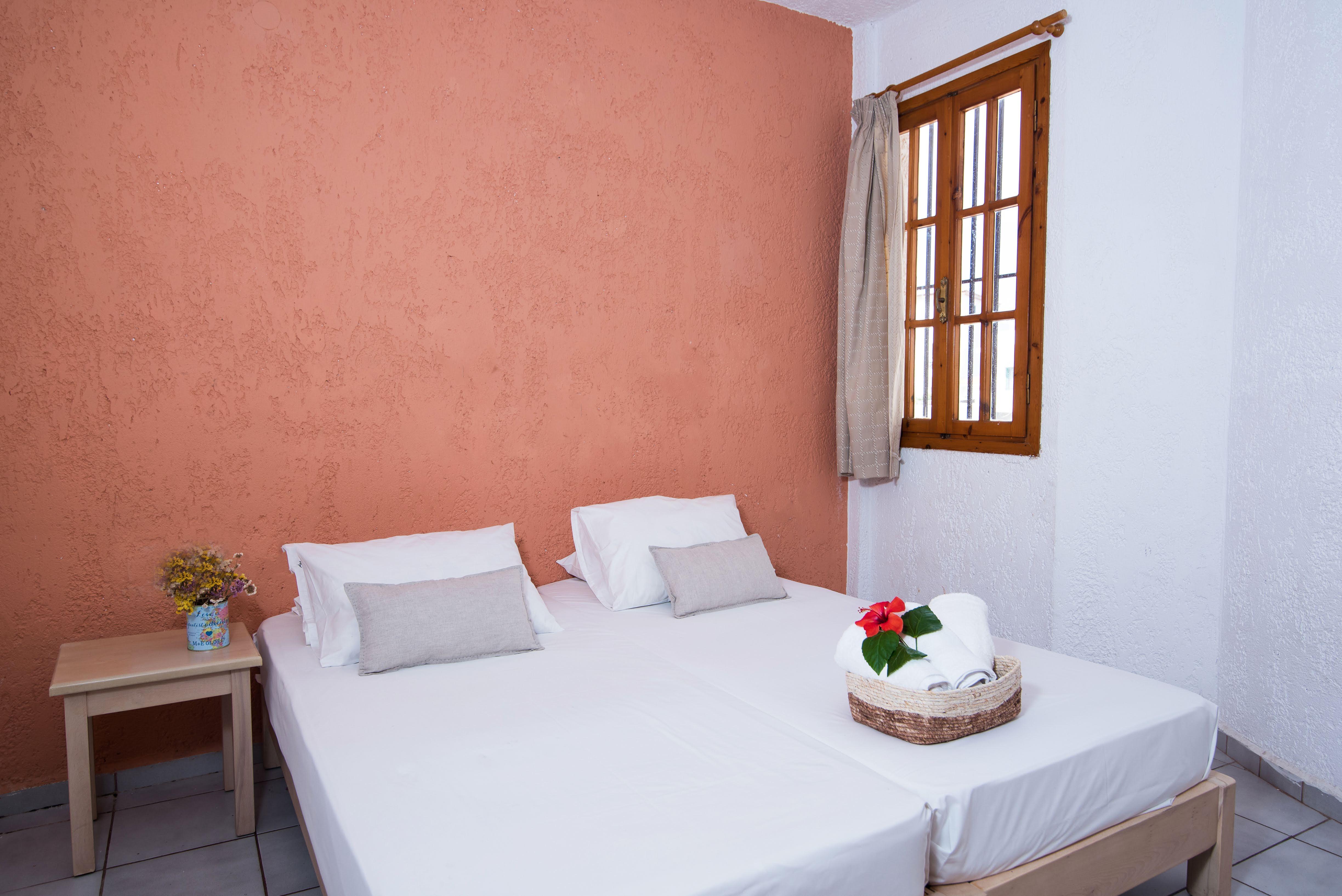 Anna Maria Otel Malia Dış mekan fotoğraf