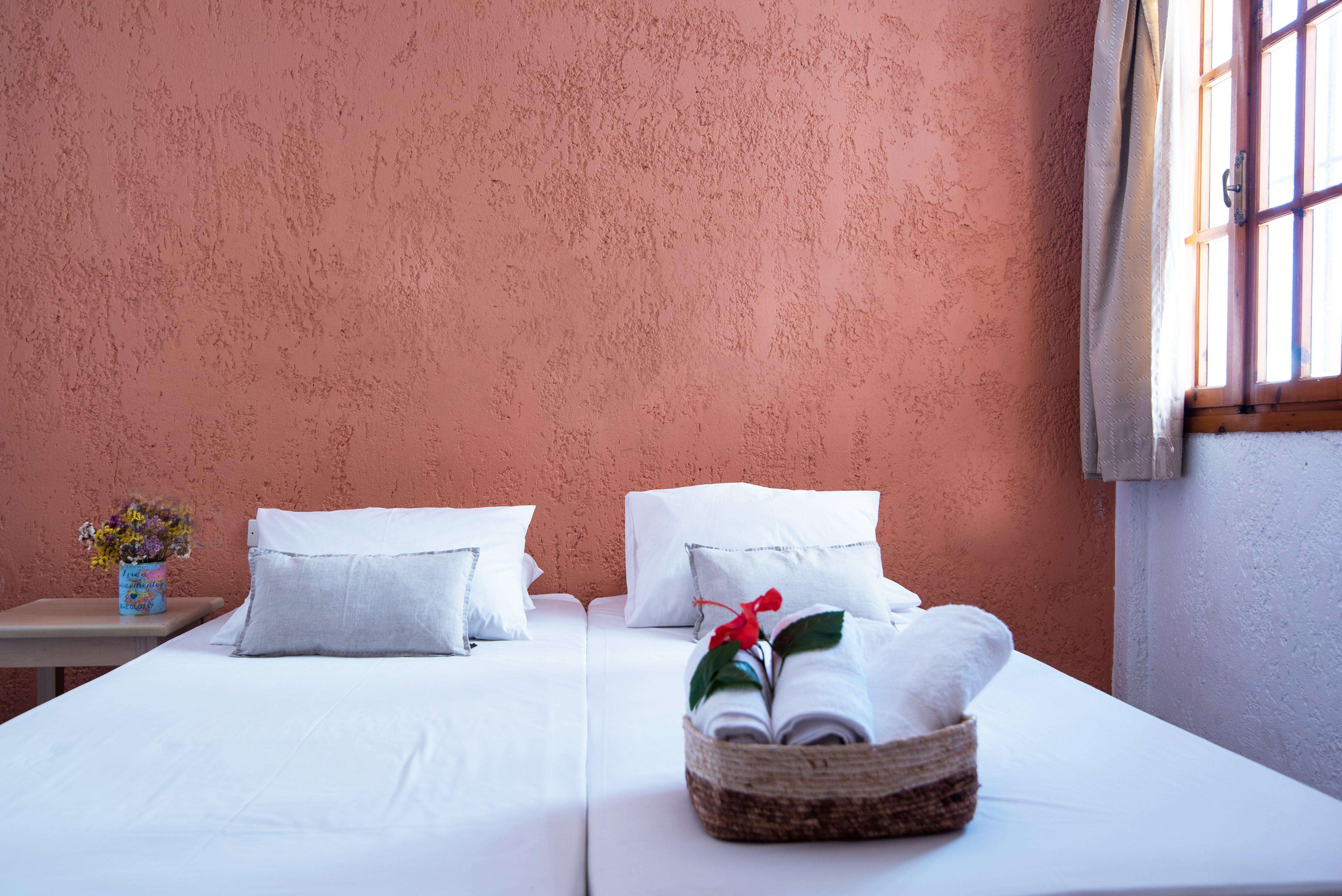 Anna Maria Otel Malia Dış mekan fotoğraf