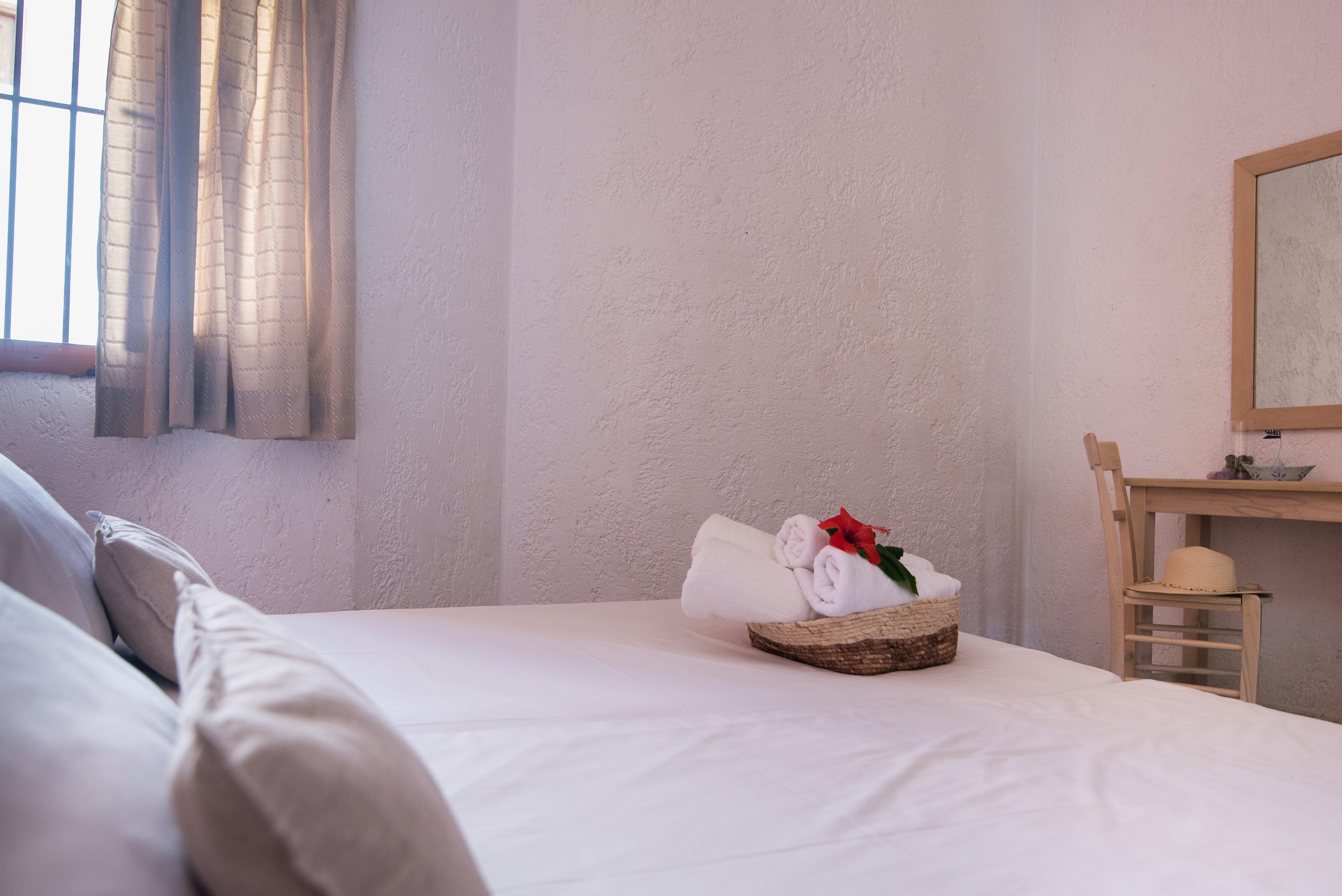 Anna Maria Otel Malia Dış mekan fotoğraf