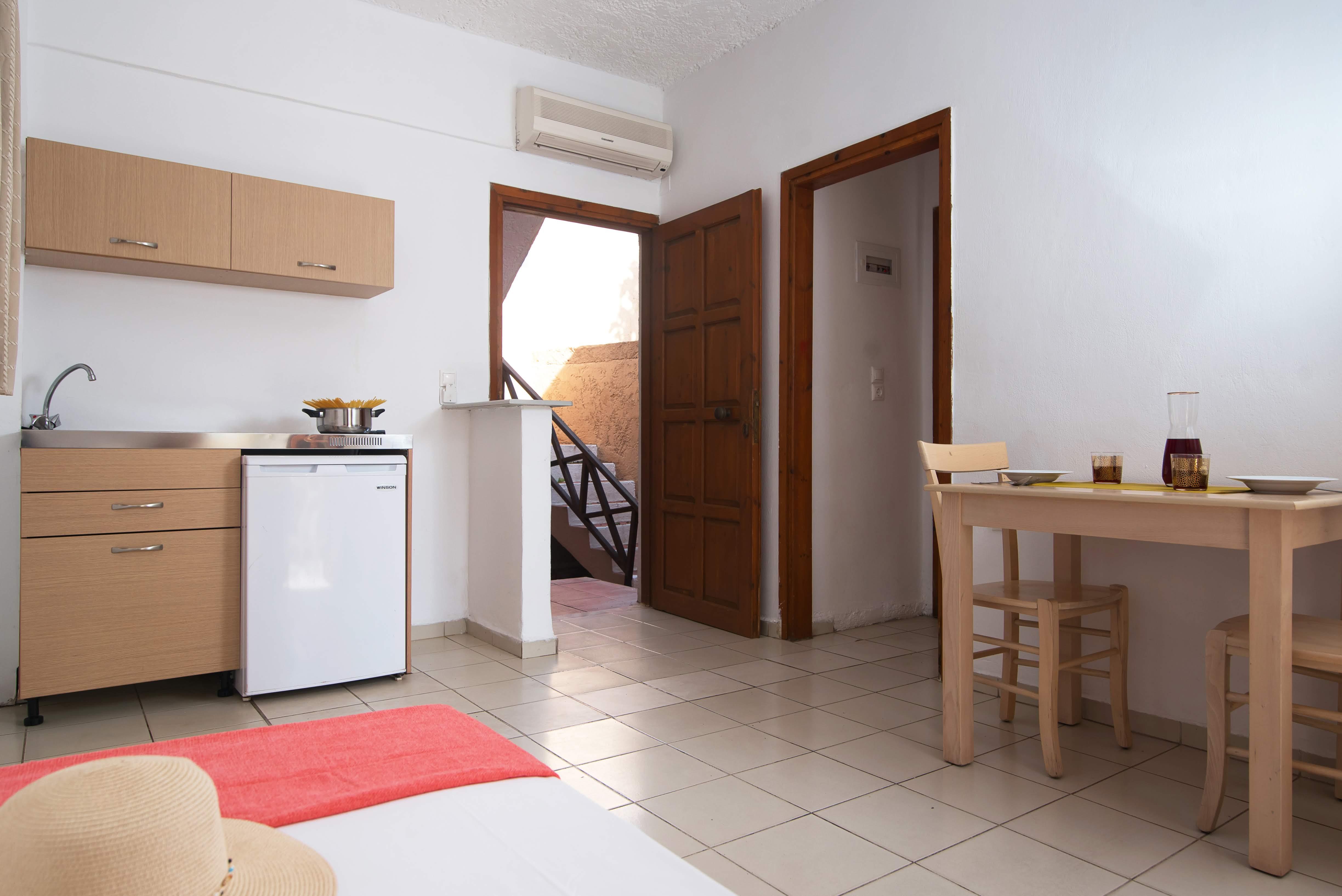 Anna Maria Otel Malia Dış mekan fotoğraf