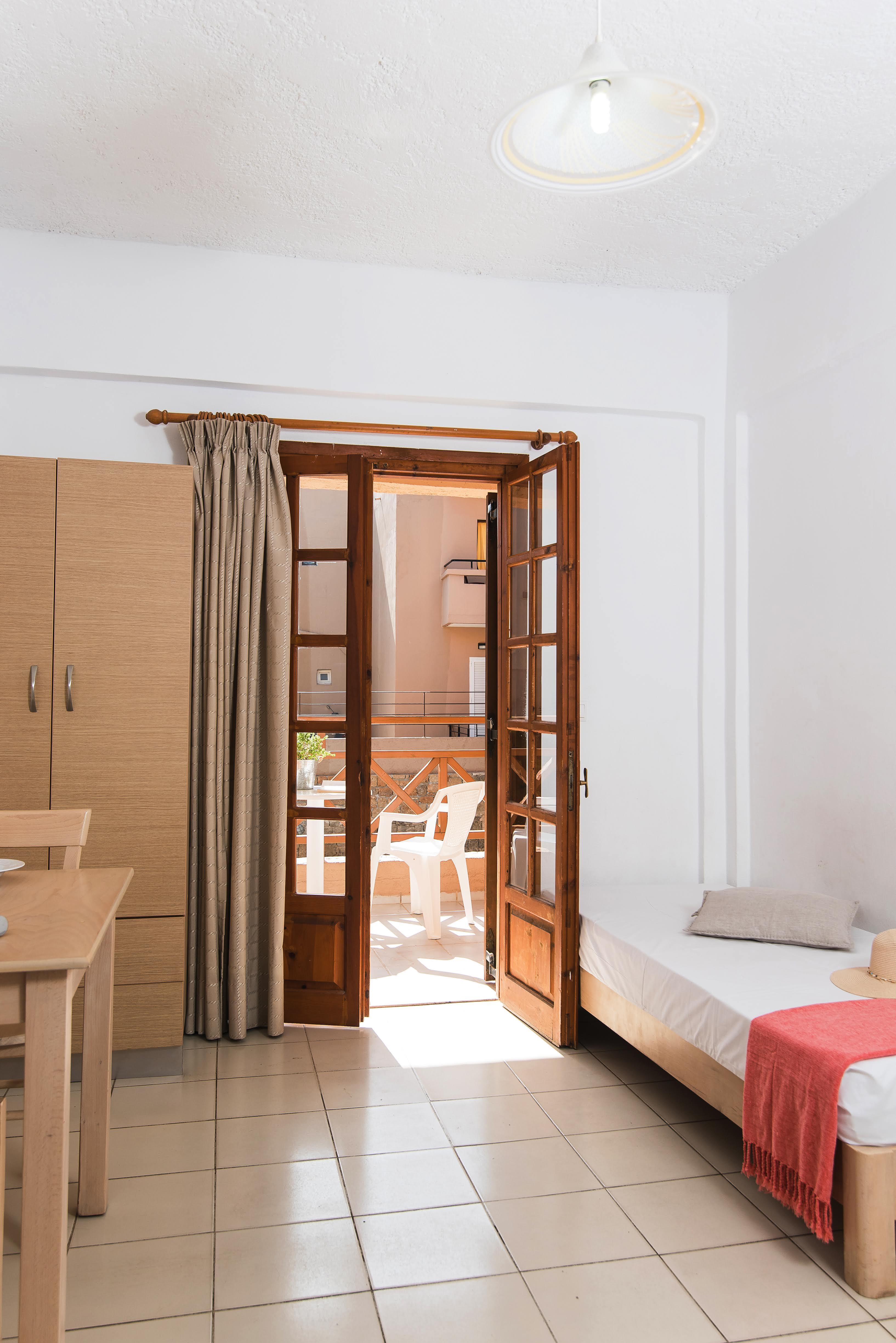 Anna Maria Otel Malia Dış mekan fotoğraf