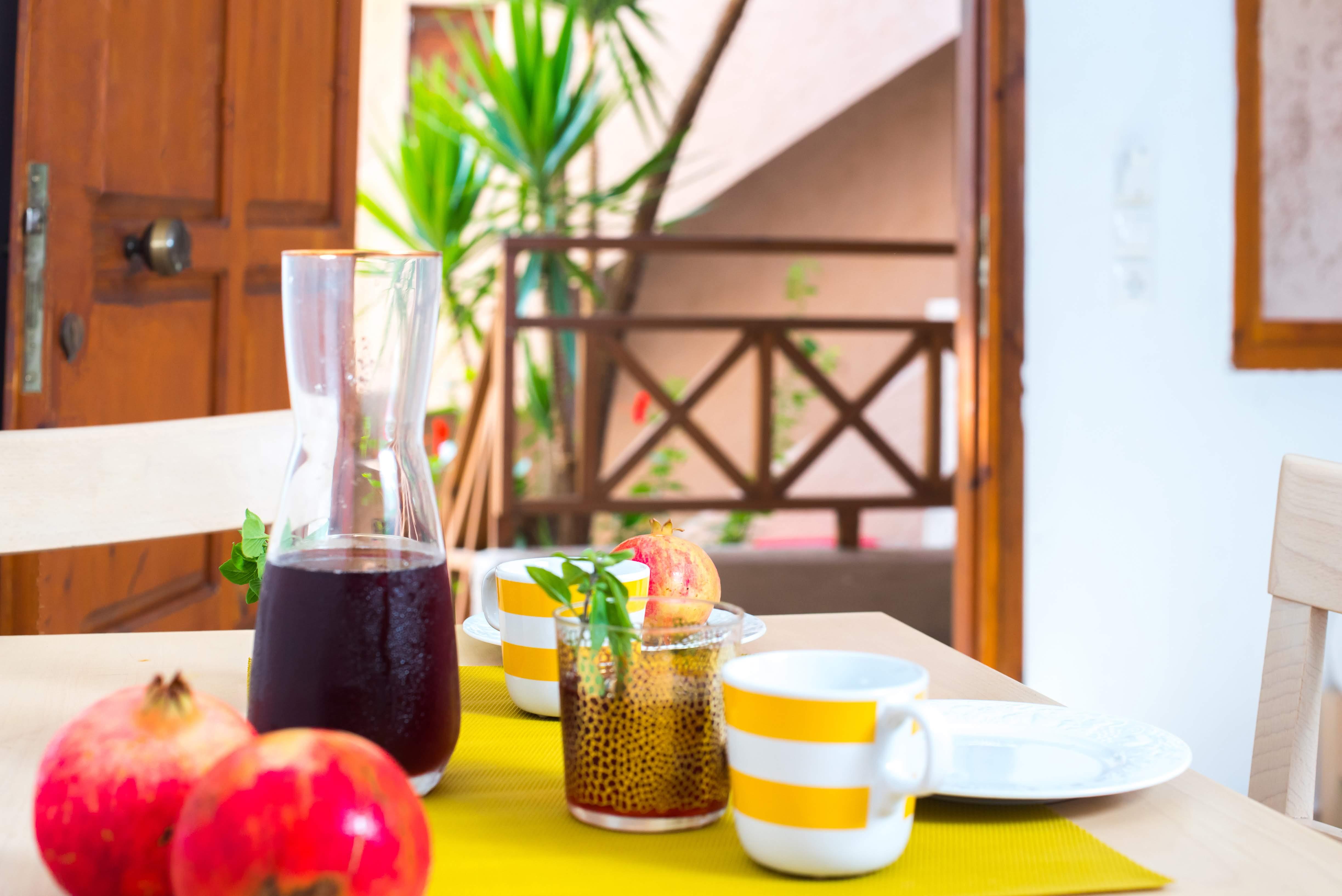 Anna Maria Otel Malia Dış mekan fotoğraf
