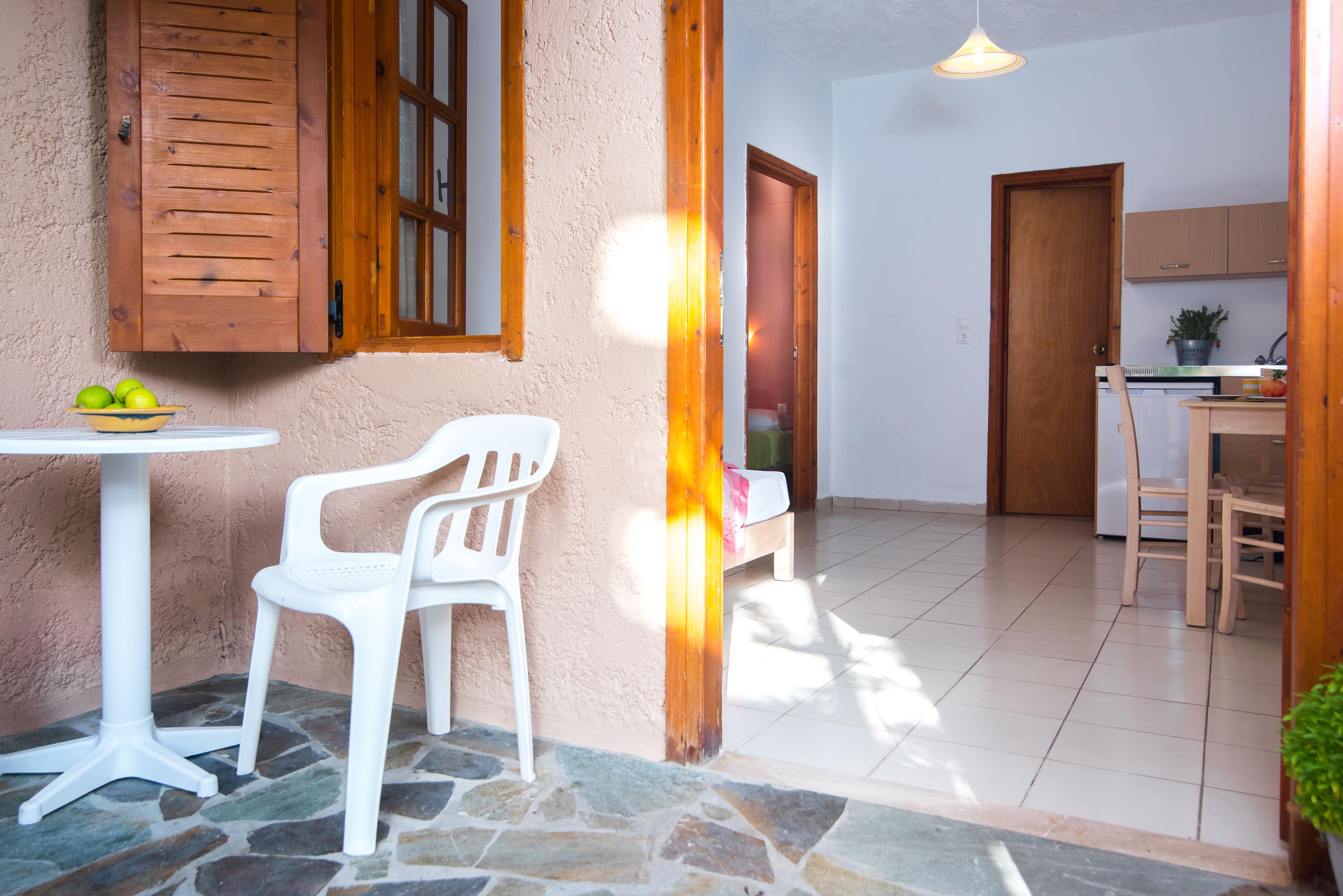 Anna Maria Otel Malia Dış mekan fotoğraf