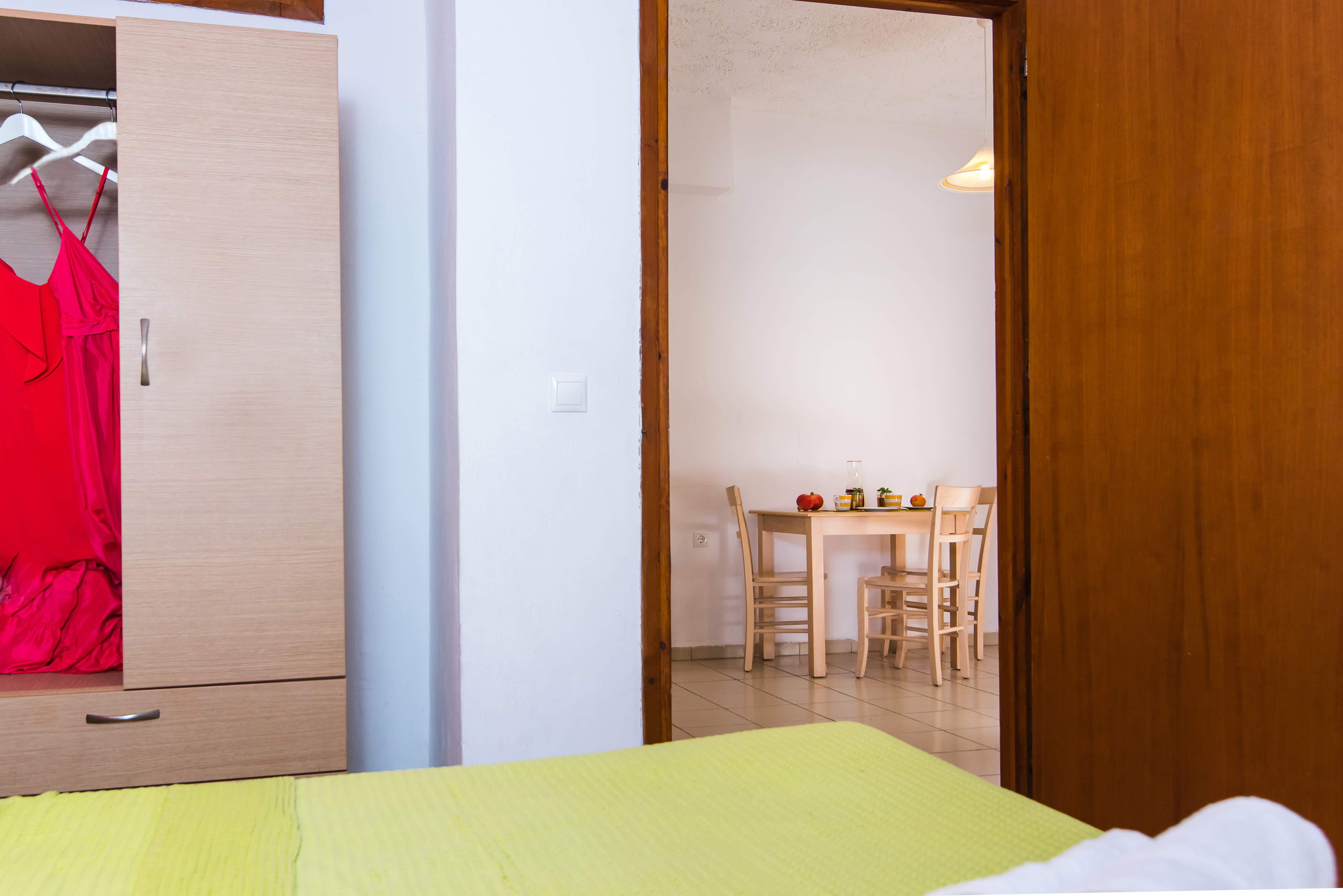 Anna Maria Otel Malia Dış mekan fotoğraf