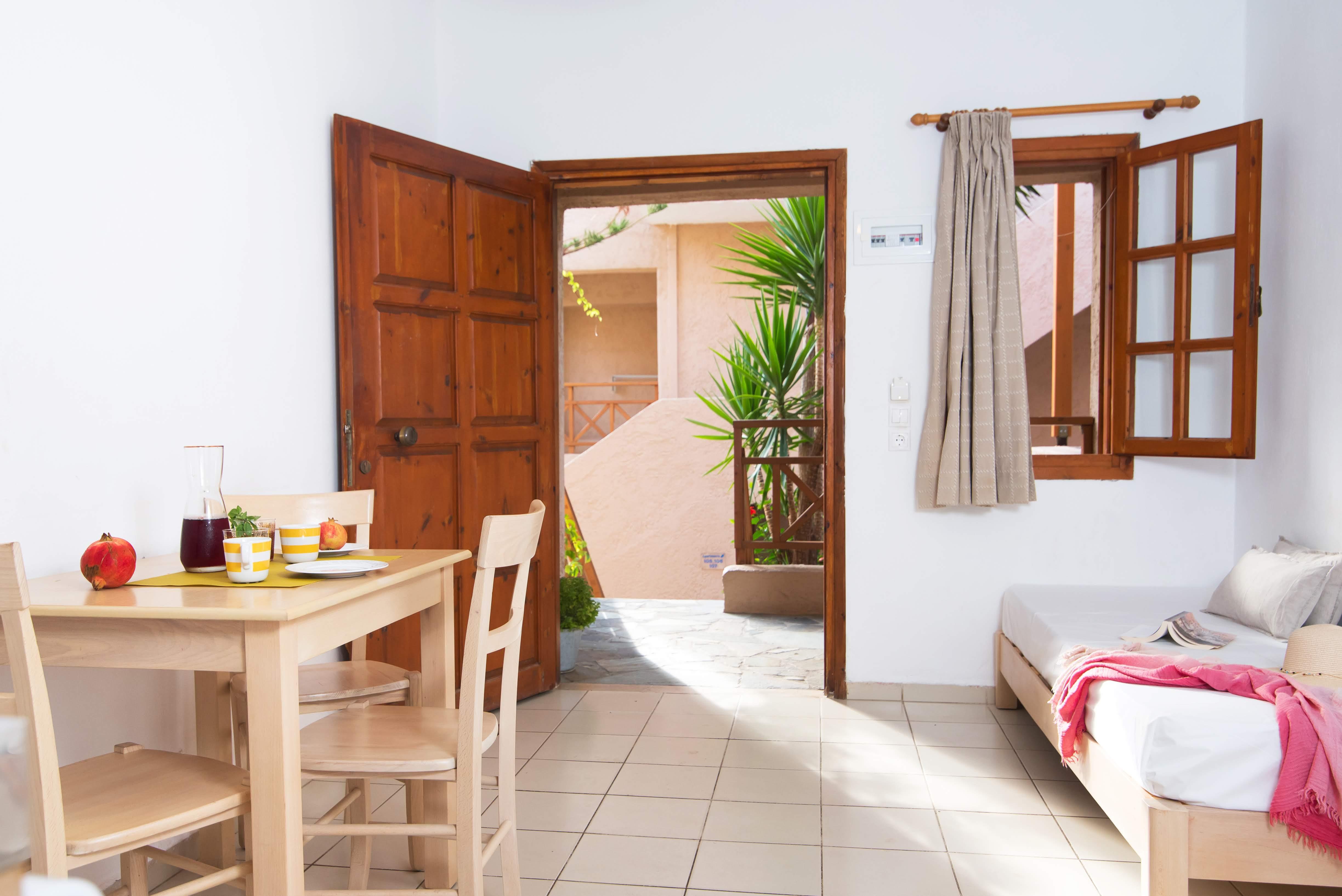 Anna Maria Otel Malia Dış mekan fotoğraf
