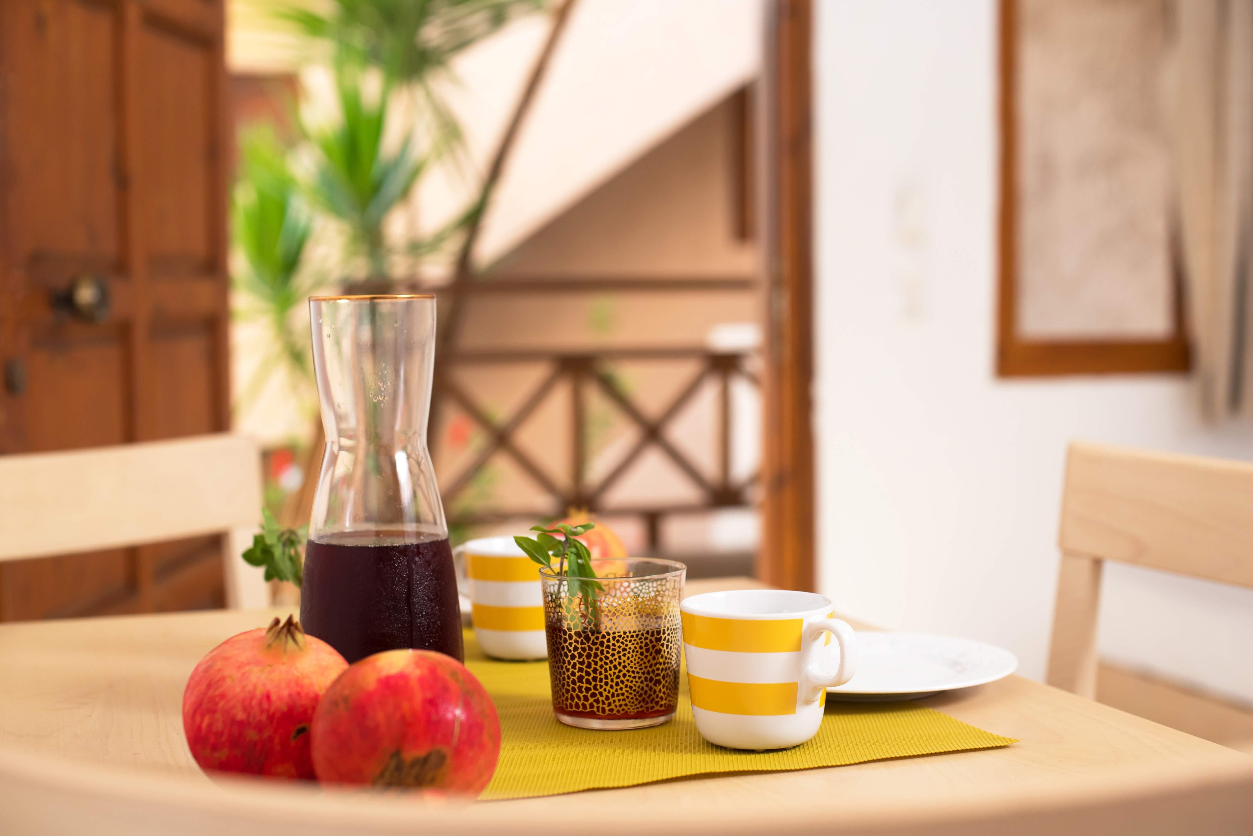 Anna Maria Otel Malia Dış mekan fotoğraf