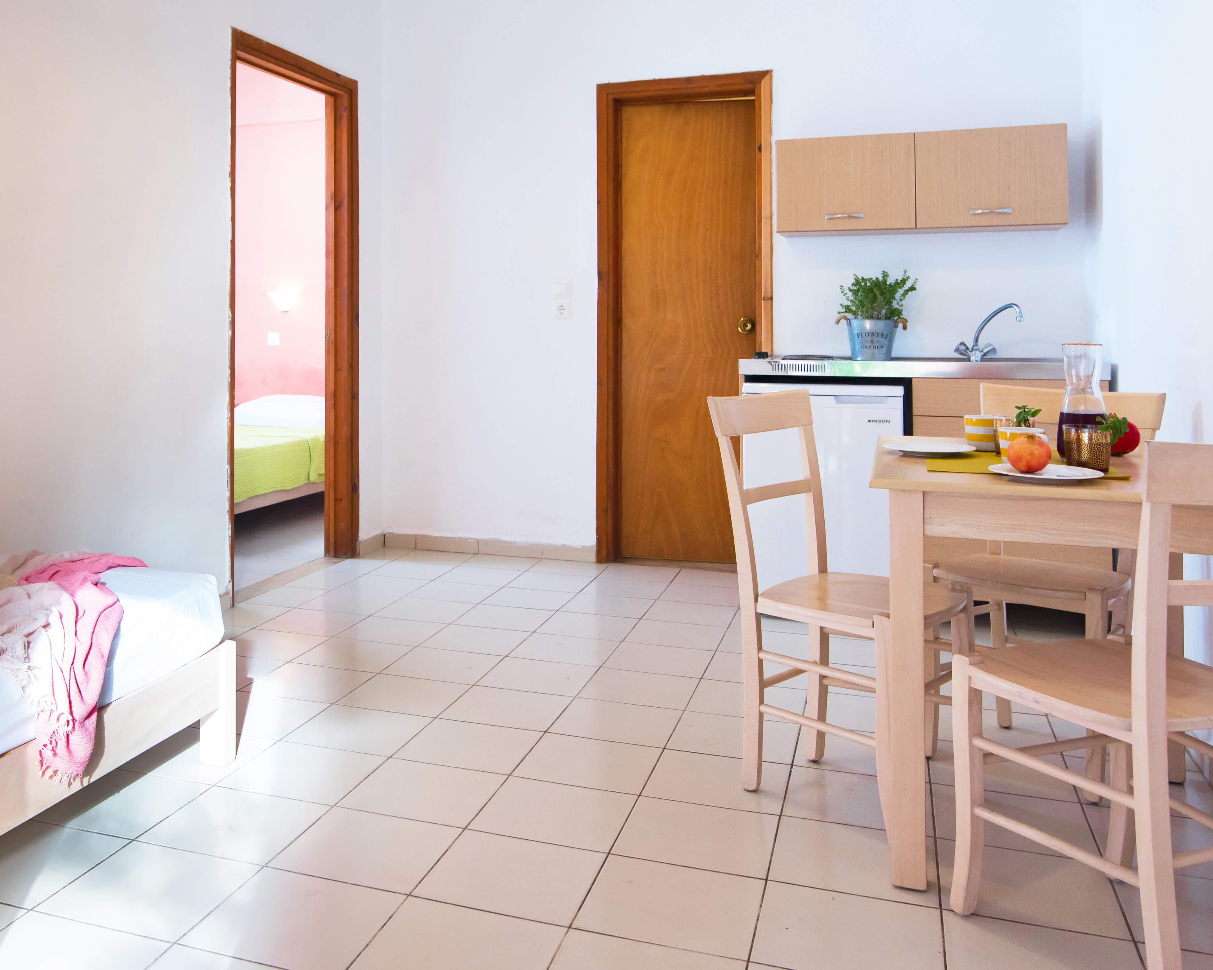 Anna Maria Otel Malia Dış mekan fotoğraf