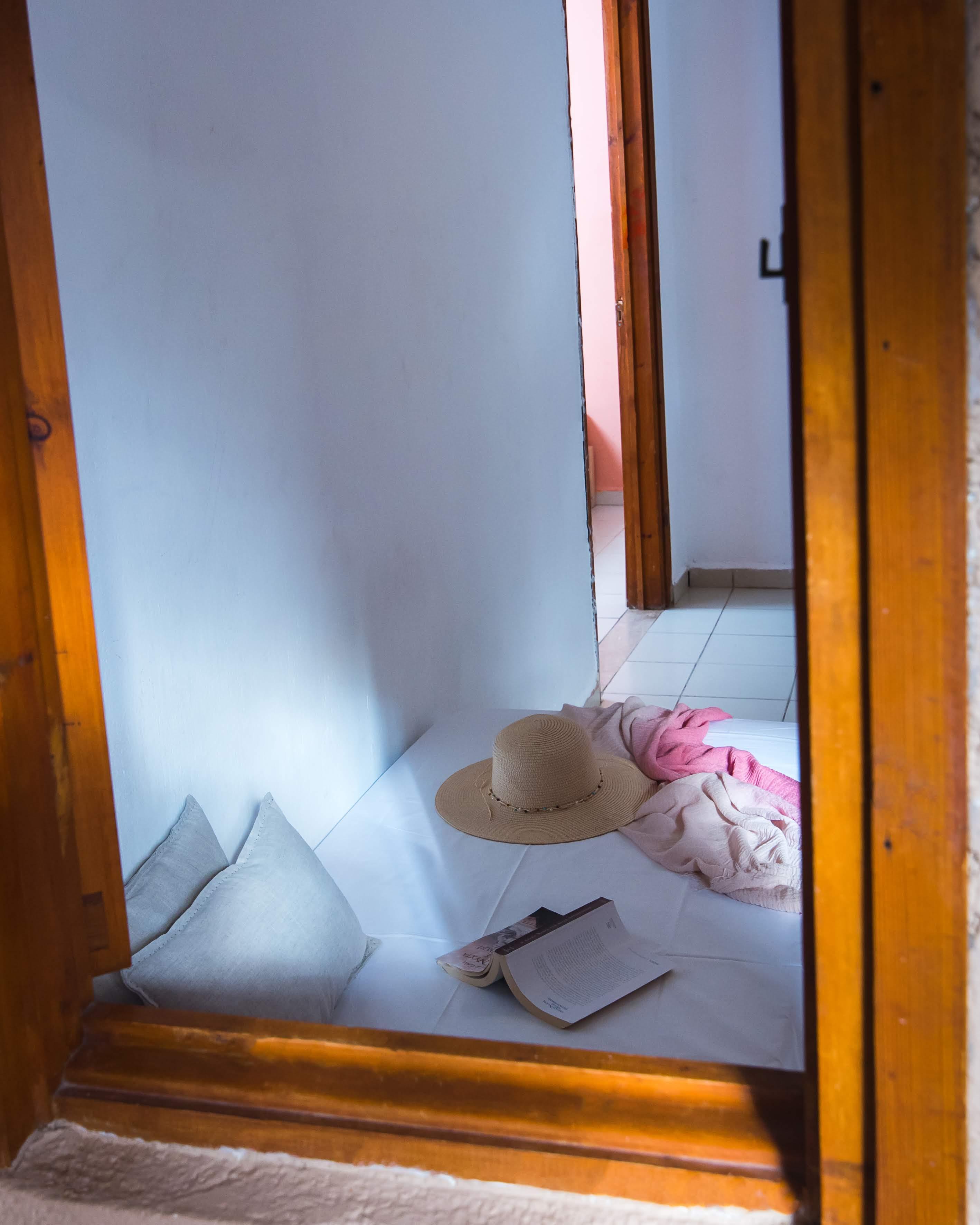 Anna Maria Otel Malia Dış mekan fotoğraf