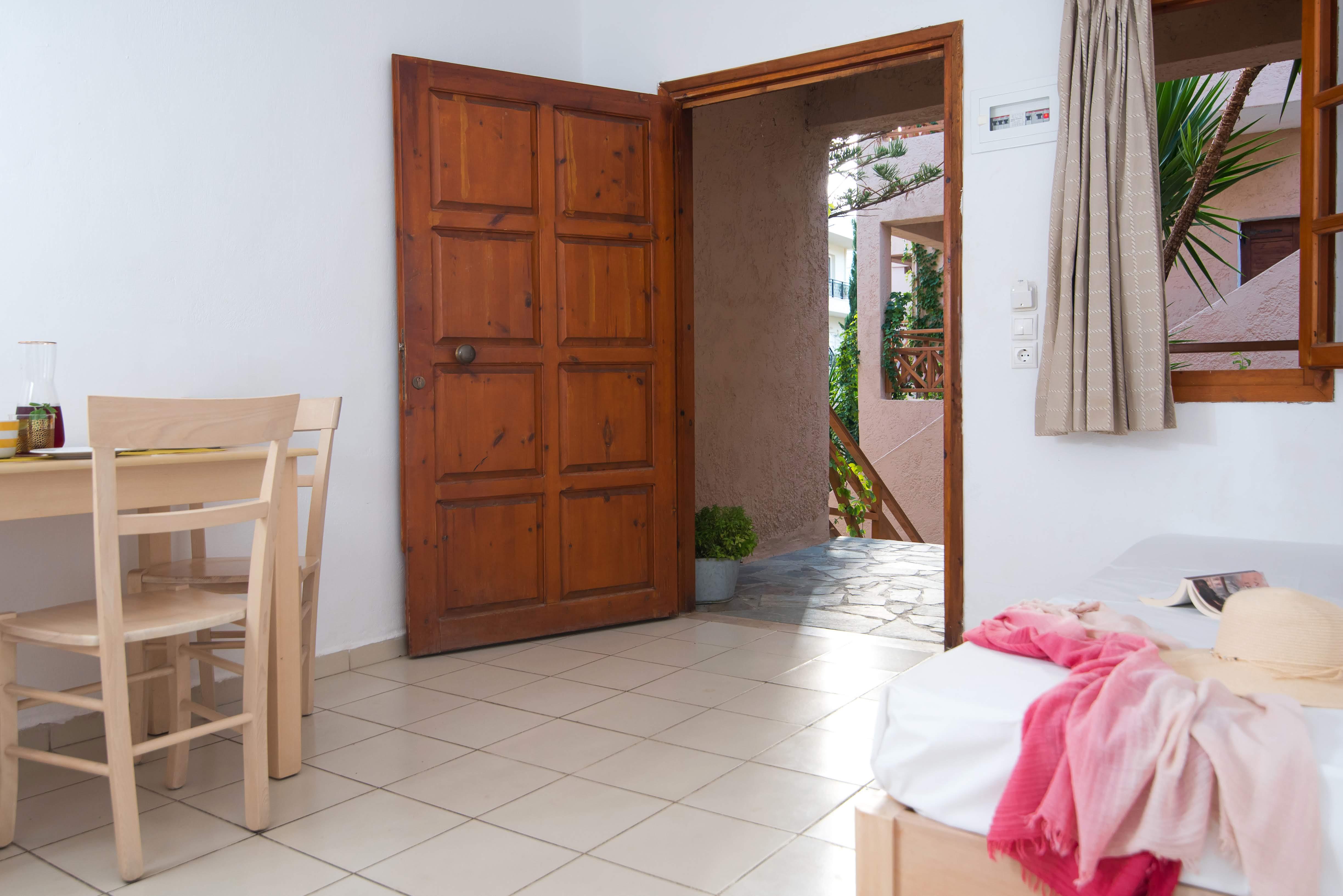 Anna Maria Otel Malia Dış mekan fotoğraf
