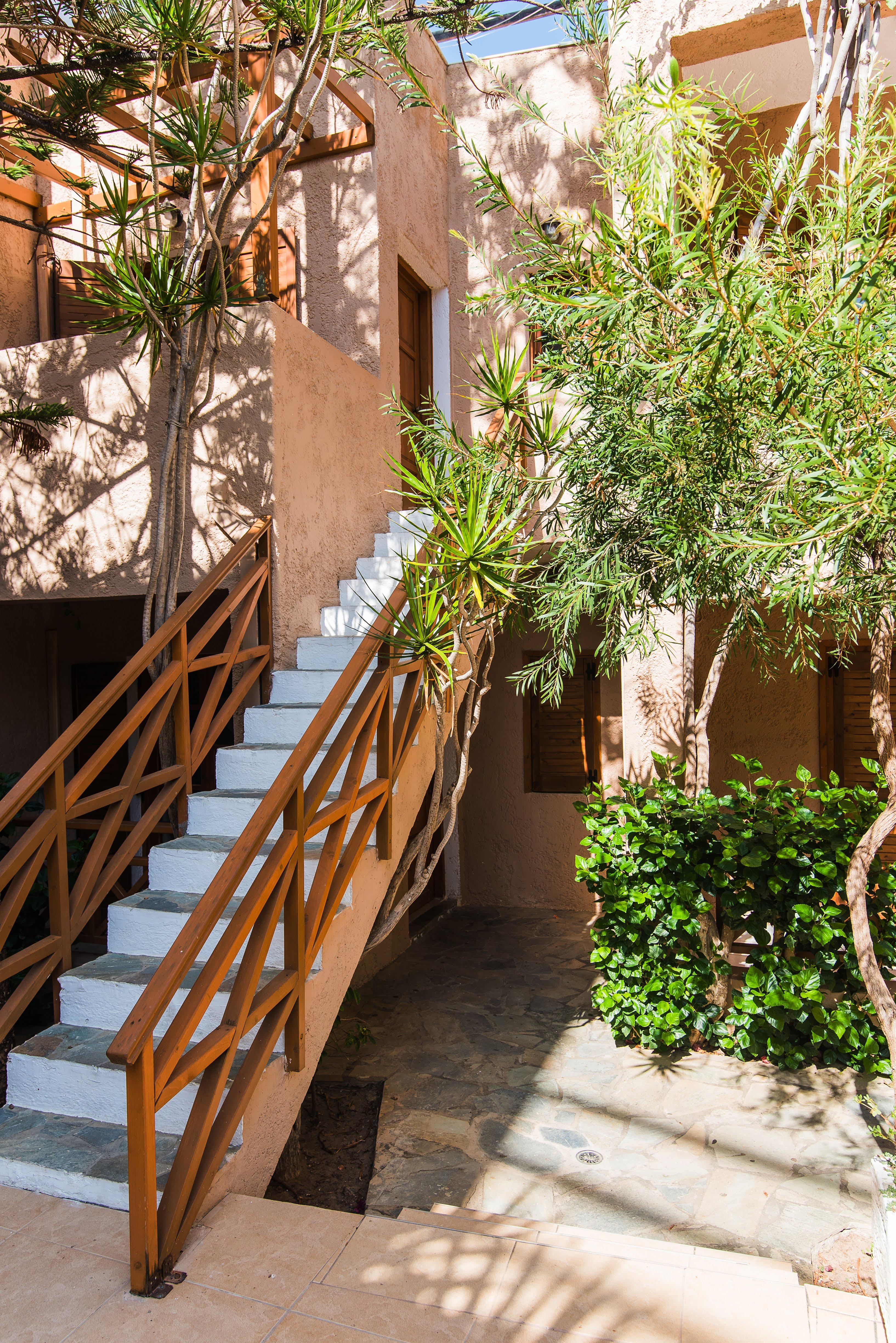 Anna Maria Otel Malia Dış mekan fotoğraf