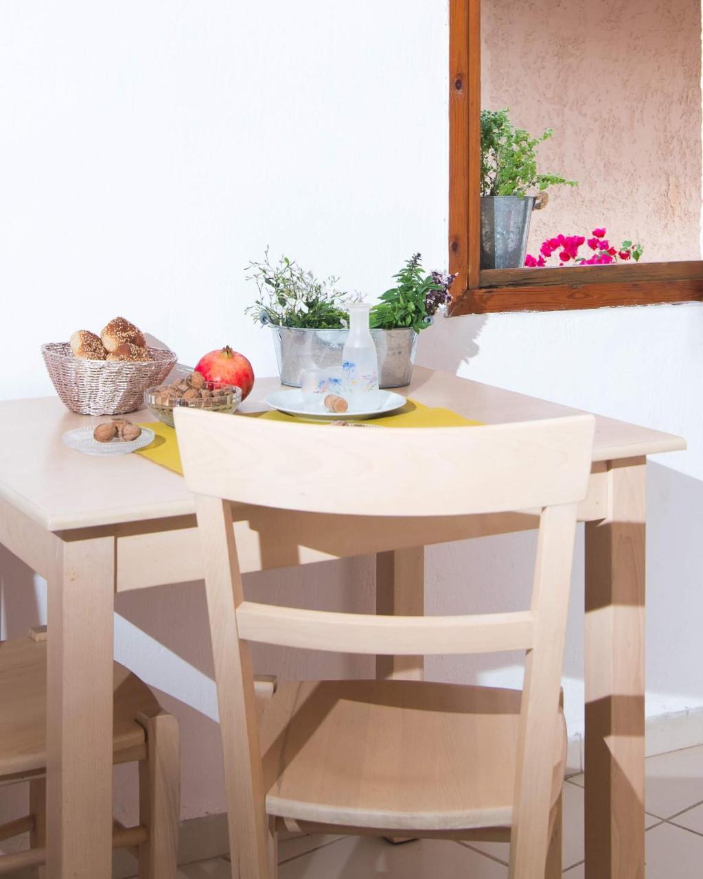 Anna Maria Otel Malia Dış mekan fotoğraf