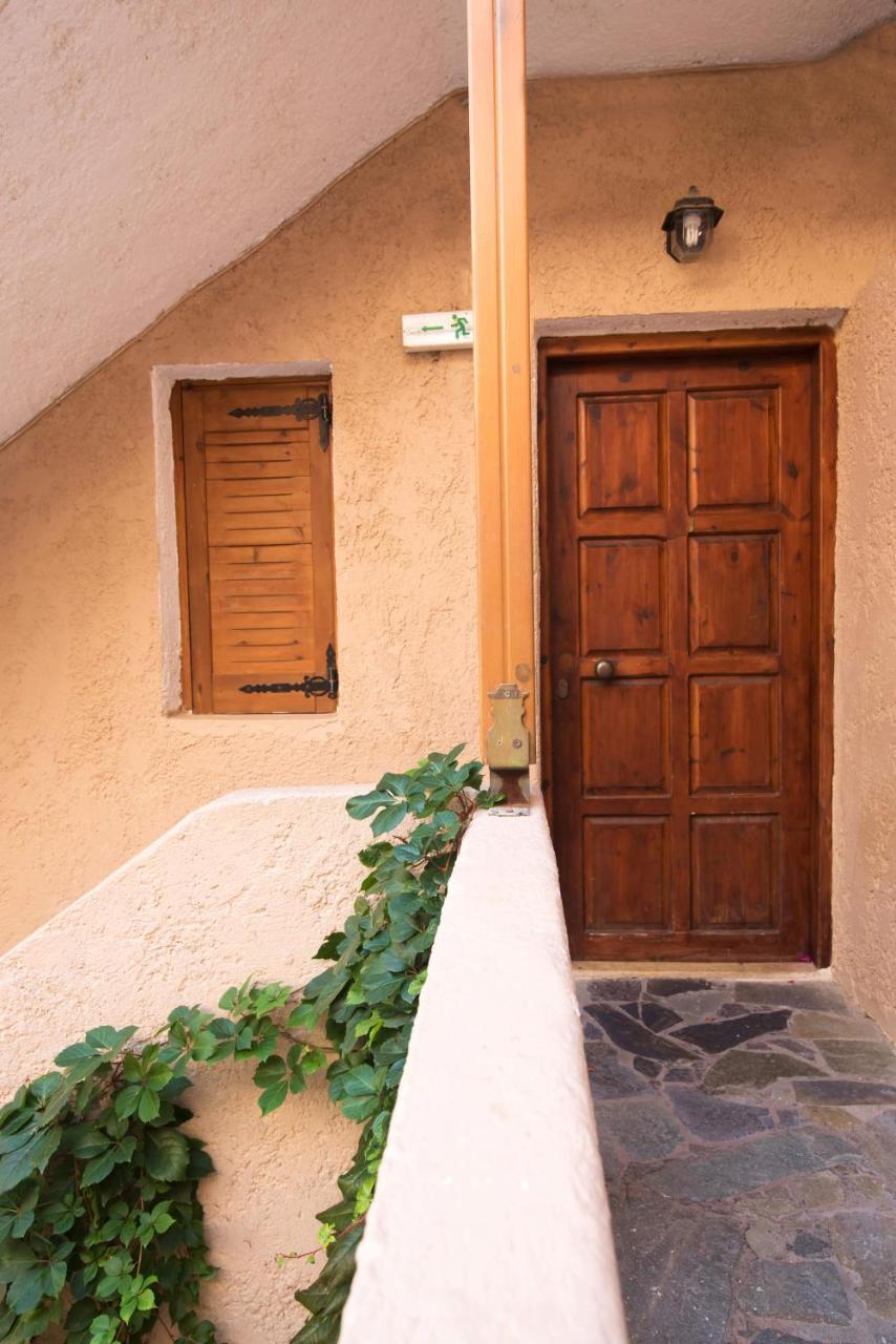 Anna Maria Otel Malia Dış mekan fotoğraf